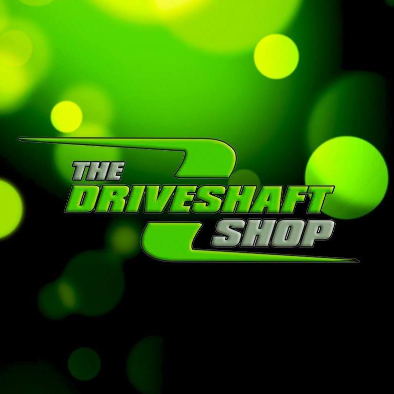 Driveshaft Shop Racehead Performance