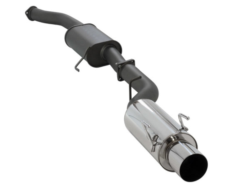 HKS – Racehead Performance