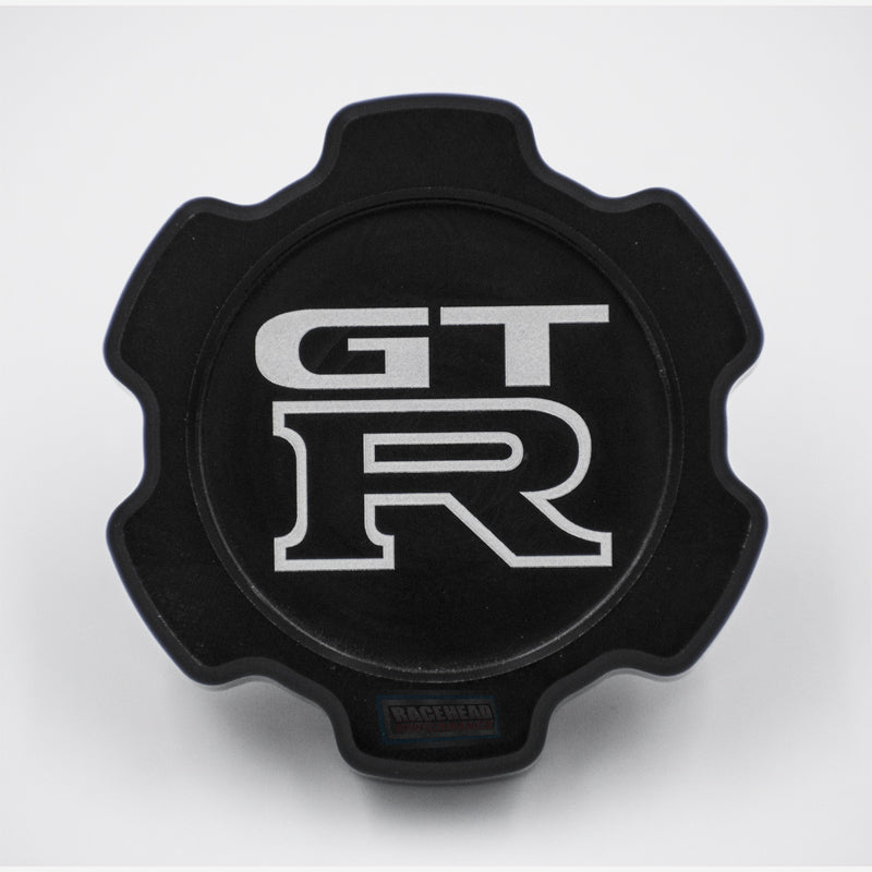 RB GT-R Billet Oil Cap